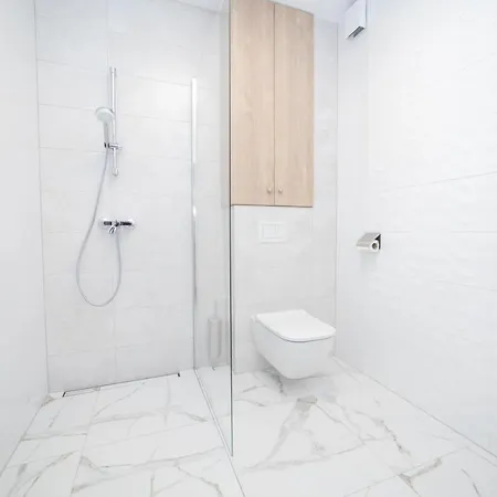 Vacationclub - Zdrojowa 7 Apartament 3 Duszniki Zdrój Esterno foto