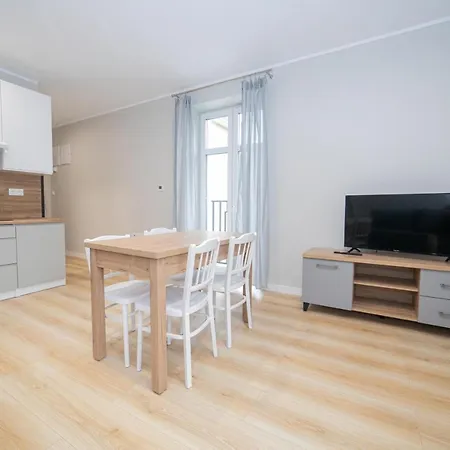 Vacationclub - Zdrojowa 7 Apartament 3 Duszniki Zdrój Esterno foto