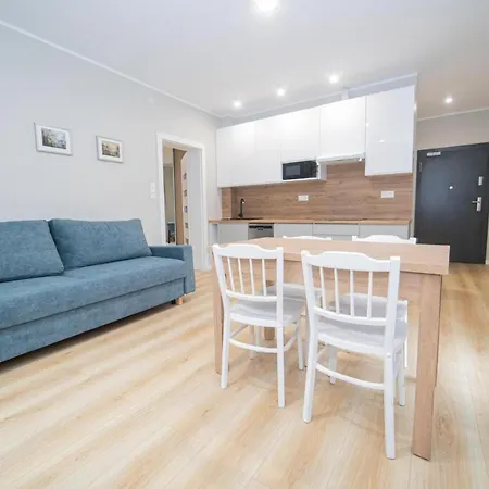 Vacationclub - Zdrojowa 7 Apartament 3 Duszniki Zdrój Esterno foto