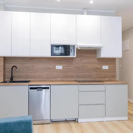 Vacationclub - Zdrojowa 7 Apartament 3 Duszniki Zdrój Esterno foto