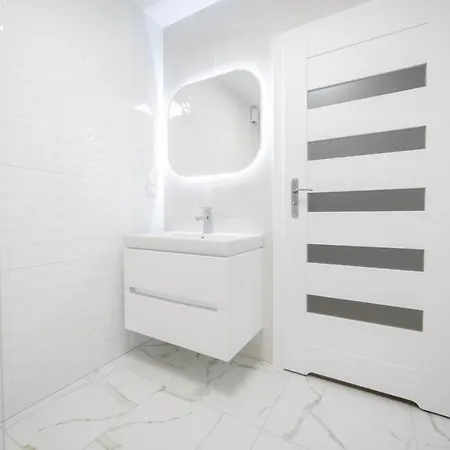 Vacationclub - Zdrojowa 7 Apartament 3 Duszniki Zdrój Esterno foto