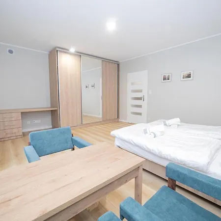 Vacationclub - Zdrojowa 7 Apartament 3 Duszniki Zdrój Esterno foto