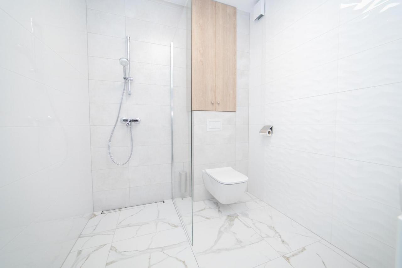 Apartment Vacationclub - Zdrojowa 7 3 Duszniki Zdroj