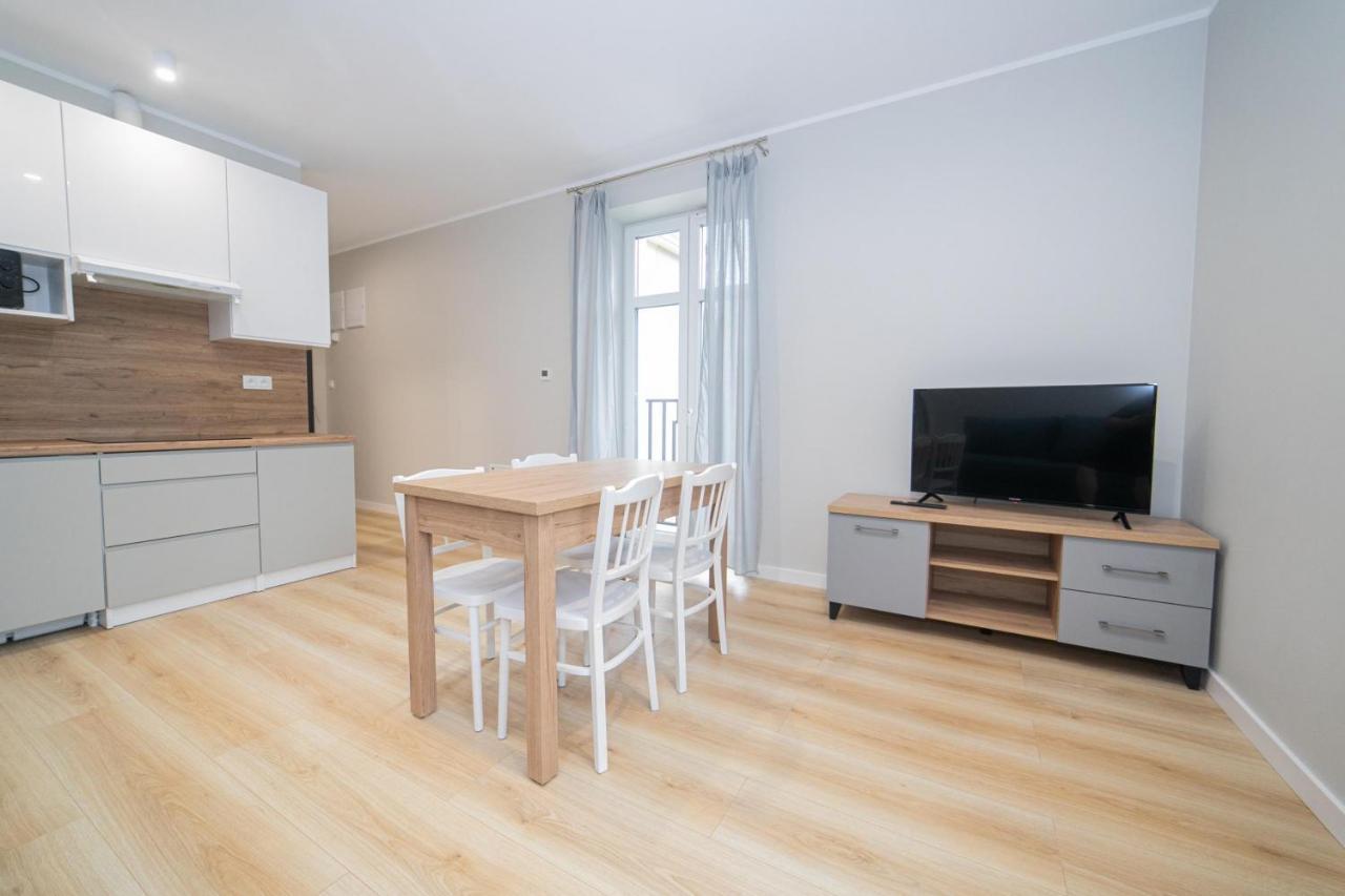 Apartment Vacationclub - Zdrojowa 7 3