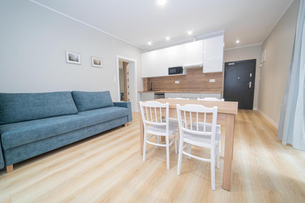 Apartment Vacationclub - Zdrojowa 7 3