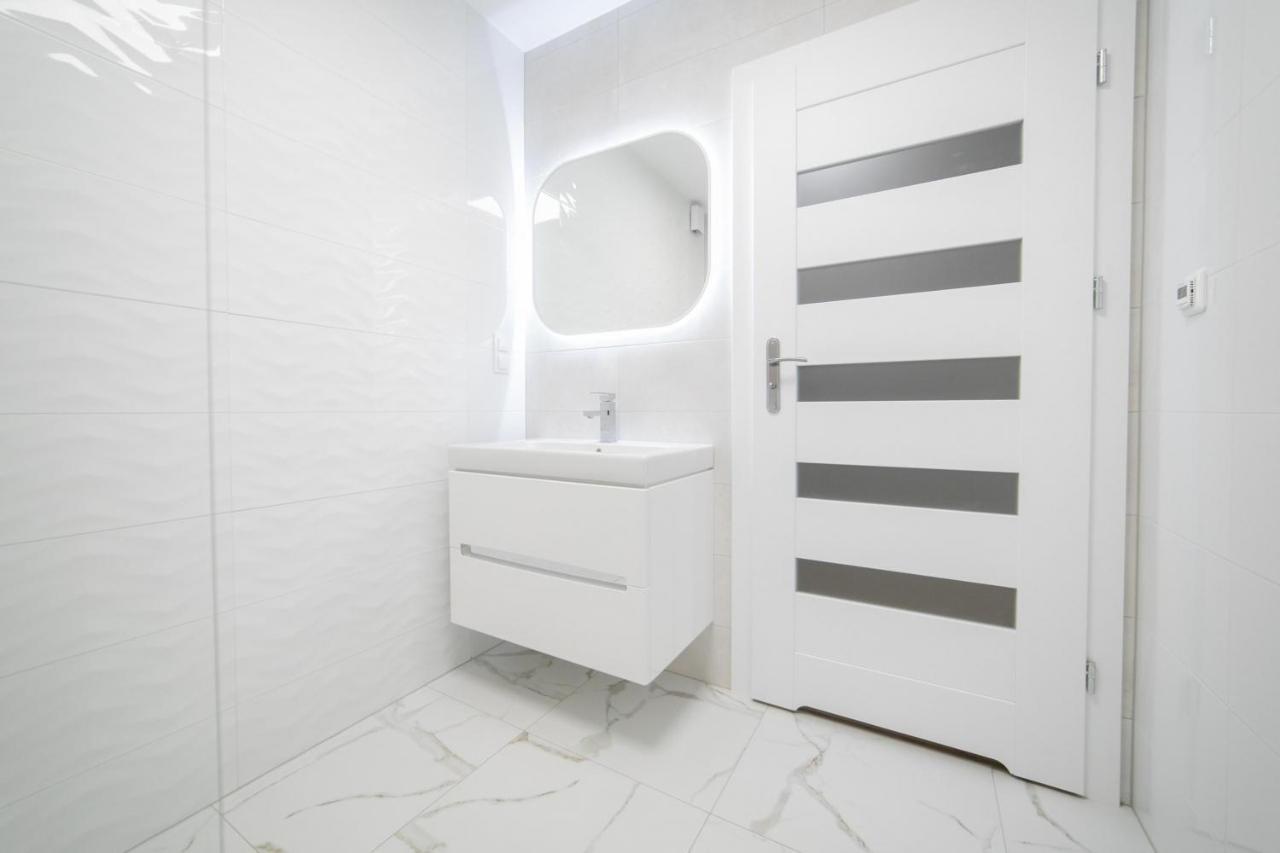 Apartment Vacationclub - Zdrojowa 7 3 *